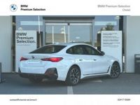 BMW Série 4 Gran Coupe Coupé 420dA 190ch M Sport - <small></small> 38.900 € <small>TTC</small> - #4