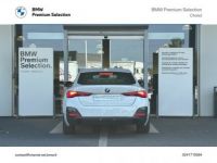 BMW Série 4 Gran Coupe Coupé 420dA 190ch M Sport - <small></small> 38.900 € <small>TTC</small> - #5