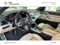 BMW Série 4 Gran Coupe Coupé 420dA 190ch M Sport - <small></small> 38.900 € <small>TTC</small> - #7