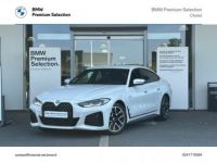 BMW Série 4 Gran Coupe Coupé 420dA 190ch M Sport - <small></small> 43.900 € <small>TTC</small> - #1