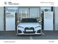 BMW Série 4 Gran Coupe Coupé 420dA 190ch M Sport - <small></small> 43.900 € <small>TTC</small> - #2