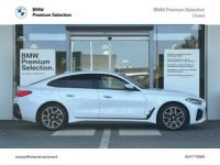 BMW Série 4 Gran Coupe Coupé 420dA 190ch M Sport - <small></small> 43.900 € <small>TTC</small> - #3