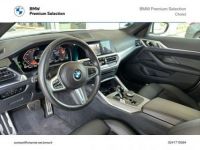 BMW Série 4 Gran Coupe Coupé 420dA 190ch M Sport - <small></small> 43.900 € <small>TTC</small> - #6