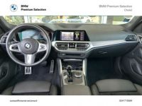 BMW Série 4 Gran Coupe Coupé 420dA 190ch M Sport - <small></small> 43.900 € <small>TTC</small> - #8