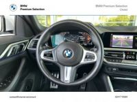 BMW Série 4 Gran Coupe Coupé 420dA 190ch M Sport - <small></small> 43.900 € <small>TTC</small> - #9