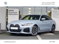 BMW Série 4 Gran Coupe Coupé 420dA 190ch M Sport - <small></small> 39.900 € <small>TTC</small> - #1