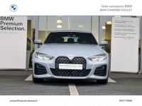 BMW Série 4 Gran Coupe Coupé 420dA 190ch M Sport - <small></small> 39.900 € <small>TTC</small> - #2