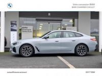 BMW Série 4 Gran Coupe Coupé 420dA 190ch M Sport - <small></small> 39.900 € <small>TTC</small> - #3