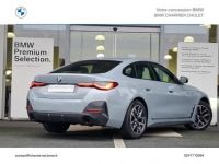 BMW Série 4 Gran Coupe Coupé 420dA 190ch M Sport - <small></small> 39.900 € <small>TTC</small> - #5