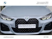 BMW Série 4 Gran Coupe Coupé 420dA 190ch M Sport - <small></small> 39.900 € <small>TTC</small> - #6