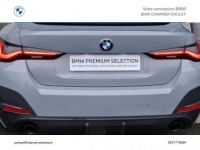 BMW Série 4 Gran Coupe Coupé 420dA 190ch M Sport - <small></small> 39.900 € <small>TTC</small> - #7