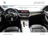 BMW Série 4 Gran Coupe Coupé 420dA 190ch M Sport - <small></small> 39.900 € <small>TTC</small> - #8