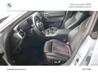 BMW Série 4 Gran Coupe Coupé 420dA 190ch M Sport - <small></small> 39.900 € <small>TTC</small> - #9