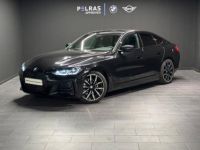 BMW Série 4 Gran Coupe Coupé 420dA 190ch M Sport - <small></small> 49.990 € <small>TTC</small> - #1