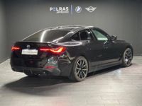 BMW Série 4 Gran Coupe Coupé 420dA 190ch M Sport - <small></small> 49.990 € <small>TTC</small> - #2