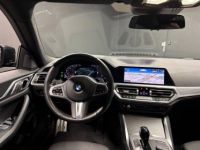 BMW Série 4 Gran Coupe Coupé 420dA 190ch M Sport - <small></small> 49.990 € <small>TTC</small> - #6