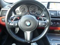BMW Série 4 Gran Coupe Coupé 420dA xDRIVE 190ch M Sport - <small></small> 19.990 € <small>TTC</small> - #14