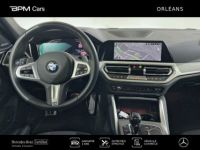 BMW Série 4 Gran Coupe Coupé 420dA xDrive 190ch M Sport - <small></small> 49.890 € <small>TTC</small> - #12