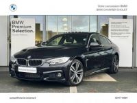 BMW Série 4 Gran Coupe Coupé 420dA xDrive 190ch M Sport - <small></small> 25.888 € <small>TTC</small> - #1