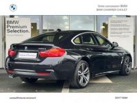 BMW Série 4 Gran Coupe Coupé 420dA xDrive 190ch M Sport - <small></small> 25.888 € <small>TTC</small> - #2