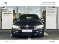 BMW Série 4 Gran Coupe Coupé 420dA xDrive 190ch M Sport - <small></small> 25.888 € <small>TTC</small> - #3