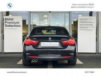 BMW Série 4 Gran Coupe Coupé 420dA xDrive 190ch M Sport - <small></small> 25.888 € <small>TTC</small> - #4