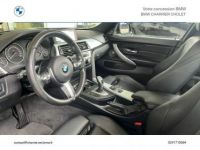 BMW Série 4 Gran Coupe Coupé 420dA xDrive 190ch M Sport - <small></small> 25.888 € <small>TTC</small> - #5