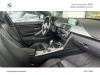 BMW Série 4 Gran Coupe Coupé 420dA xDrive 190ch M Sport - <small></small> 25.888 € <small>TTC</small> - #6