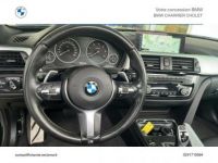 BMW Série 4 Gran Coupe Coupé 420dA xDrive 190ch M Sport - <small></small> 25.888 € <small>TTC</small> - #8