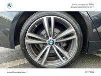 BMW Série 4 Gran Coupe Coupé 420dA xDrive 190ch M Sport - <small></small> 25.888 € <small>TTC</small> - #9