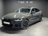 BMW Série 4 Gran Coupe Coupé 420dA xDrive 190ch M Sport - <small></small> 56.990 € <small>TTC</small> - #1