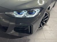 BMW Série 4 Gran Coupe Coupé 420dA xDrive 190ch M Sport - <small></small> 56.990 € <small>TTC</small> - #19