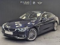 BMW Série 4 Gran Coupe Coupé 420iA xDrive 184ch Luxury - <small></small> 31.990 € <small>TTC</small> - #1