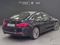 BMW Série 4 Gran Coupe Coupé 420iA xDrive 184ch Luxury - <small></small> 31.990 € <small>TTC</small> - #2