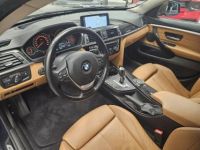 BMW Série 4 Gran Coupe Coupé 420iA xDrive 184ch Luxury - <small></small> 31.990 € <small>TTC</small> - #3