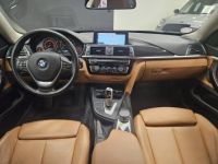 BMW Série 4 Gran Coupe Coupé 420iA xDrive 184ch Luxury - <small></small> 31.990 € <small>TTC</small> - #4
