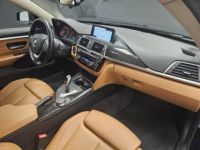 BMW Série 4 Gran Coupe Coupé 420iA xDrive 184ch Luxury - <small></small> 31.990 € <small>TTC</small> - #5