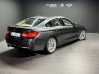 BMW Série 4 Gran Coupe Coupé 428iA 245ch Luxury - <small></small> 27.990 € <small>TTC</small> - #2