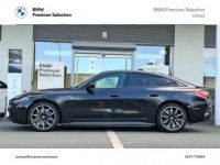 BMW Série 4 Gran Coupe Coupé 430dA  xDrive 286ch M Sport - <small></small> 47.900 € <small>TTC</small> - #3