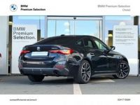 BMW Série 4 Gran Coupe Coupé 430dA  xDrive 286ch M Sport - <small></small> 47.900 € <small>TTC</small> - #5