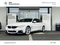 BMW Série 4 Gran Coupe Coupé 430dA 258ch M Sport - <small></small> 25.900 € <small>TTC</small> - #1