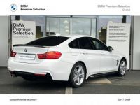 BMW Série 4 Gran Coupe Coupé 430dA 258ch M Sport - <small></small> 25.900 € <small>TTC</small> - #2