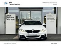 BMW Série 4 Gran Coupe Coupé 430dA 258ch M Sport - <small></small> 25.900 € <small>TTC</small> - #3