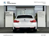 BMW Série 4 Gran Coupe Coupé 430dA 258ch M Sport - <small></small> 25.900 € <small>TTC</small> - #4