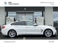 BMW Série 4 Gran Coupe Coupé 430dA 258ch M Sport - <small></small> 25.900 € <small>TTC</small> - #5