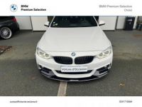 BMW Série 4 Gran Coupe Coupé 430dA 258ch M Sport - <small></small> 25.900 € <small>TTC</small> - #6