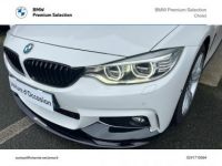 BMW Série 4 Gran Coupe Coupé 430dA 258ch M Sport - <small></small> 25.900 € <small>TTC</small> - #7