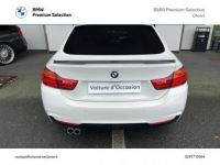 BMW Série 4 Gran Coupe Coupé 430dA 258ch M Sport - <small></small> 25.900 € <small>TTC</small> - #8