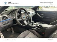 BMW Série 4 Gran Coupe Coupé 430dA 258ch M Sport - <small></small> 25.900 € <small>TTC</small> - #9