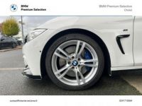 BMW Série 4 Gran Coupe Coupé 430dA 258ch M Sport - <small></small> 25.900 € <small>TTC</small> - #12